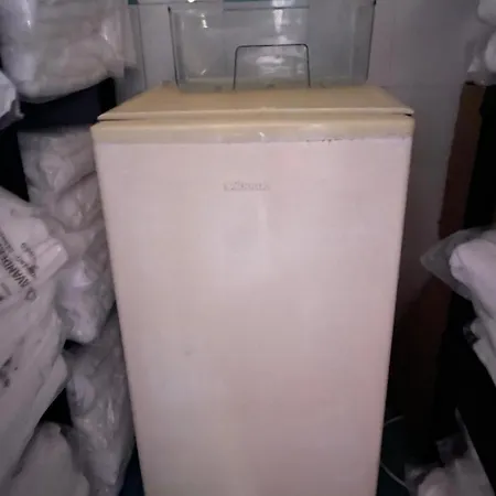Grande Grappa Apartman *